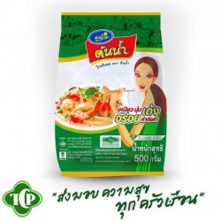 วุ้นเส้นต้นน้ำ