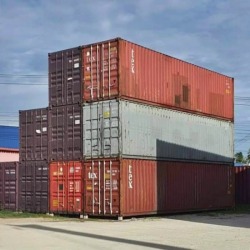 Container storage, Chonburi