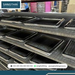รับผลิตงานพลาสติก
