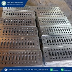 ชุบกัลวาไนซ์ สมุทรสาคร