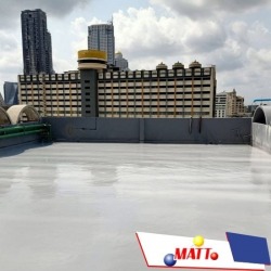 กันรั่วซึม pu waterproof