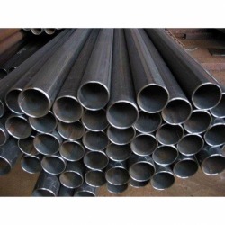 Black steel pipe