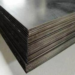 Sell black steel sheet