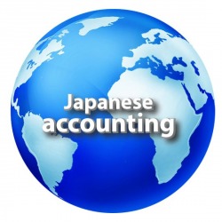 Japanese Accounting