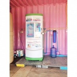 Ro water purifier Rayong