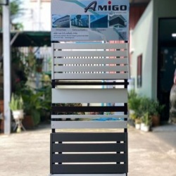 ระแนง amigo