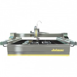 HLWJ-4020 5-Axis Water Jet