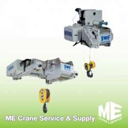 รอก WIRE ROPE HOIST