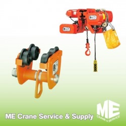 รอก CHAIN HOIST