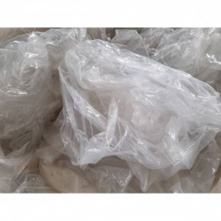Rayong plastic bag factory