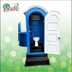 ห้องน้ำสำเร็จรูปไฟเบอร์กลาส