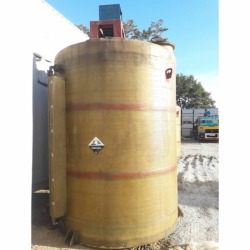 Buy and sell chemical tank.