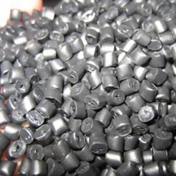 HDPE PIPE/SHEET EXTRUSION