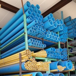 PVC pipe shop Samut Prakan