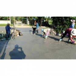 ผู้รับเหมาซ่อมถนน ชลบุรี