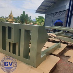 งานเชื่อมประกอบ บ่อวิน ชลบุรี 