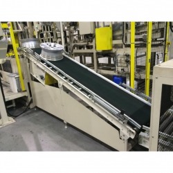 Conveyor belt manufacturer Chonburi