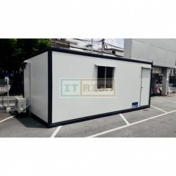 Cheap office container rental