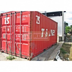Used shipping containers for sale by owner