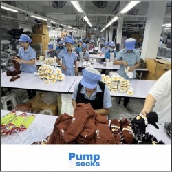 oem socks factory