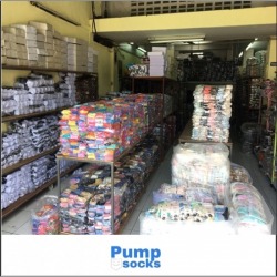 Cheap socks wholesale shop Ayutthaya