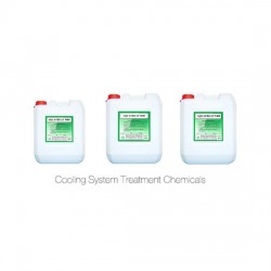 Cooling System Treatment Chemicals
