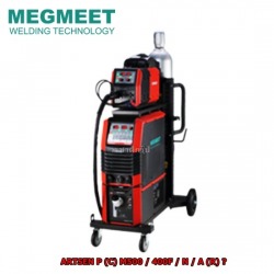 MEGMEET Artsen P(C)M500/400F/N/A Ⅱ