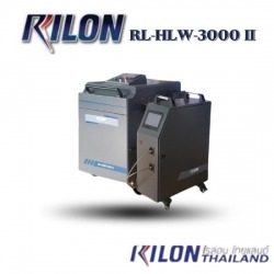 Laser welding 4 in 1