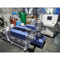 Sell plastic bag blowing machine