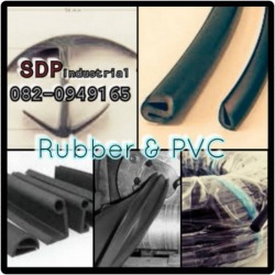 Rubber PVC