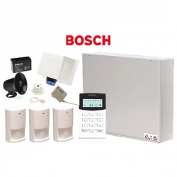 สัญญาณกันขโมย Bosch