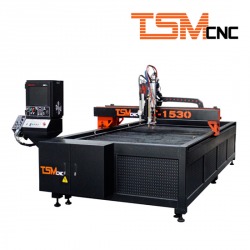 CNC Cutting Machine 