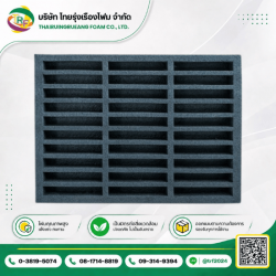 Epe foam Insert Diecuting