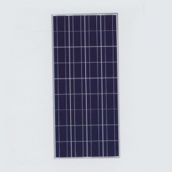 Poly-Crystalline Solar PV Module
