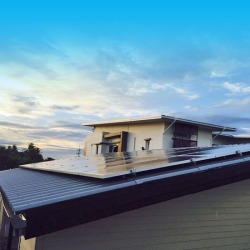 รับติดตั้ง Solar Roof Top