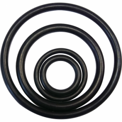 O-ring rubber factory