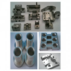 Parts Machine of Auto CS