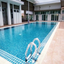 Swimming  Pool 