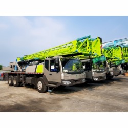 Truck Crane 16 Tons