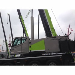 Truck Crane 150 Tons