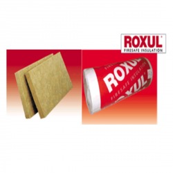 ROXUL (ใยหิน Rockwool)