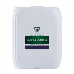 น้ำยาขจัดคราบน้ำมัน OIL SPILL CONTROL