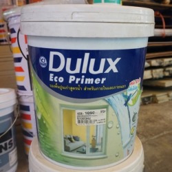 Old cement primer with water formula Dulux wholesale price