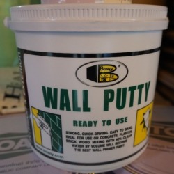 BOSNY Wall Putty Wholesale Price