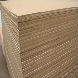 Mdf plywood factory