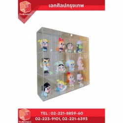 ร้านรับทำdisplayโชว์สินค้า