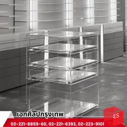 ร้านขายท่ออะคริลิคใส ราคาส่ง