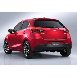 Mazda Mazda Sales