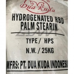 Palm Wax (Hydrogenated RBD Palm Stearin)