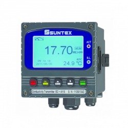 Intelligent Conductivity Transmitter EC-4110 Series